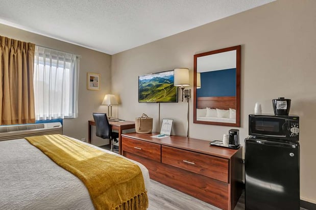 Images SureStay by Best Western Spicer