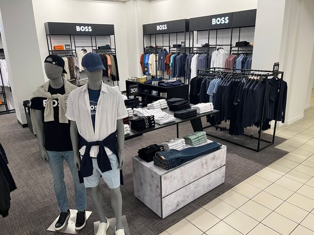 Images BOSS Shop - Macy's Shop - Old Orchard