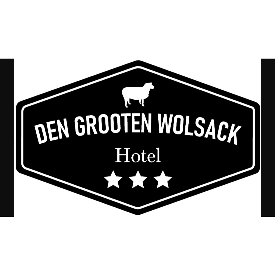Den Grooten Wolsack Logo