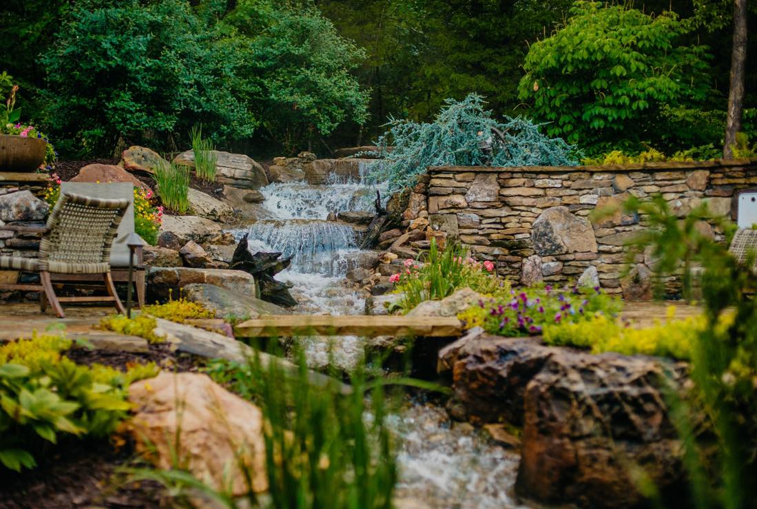 Rost Landscaping Image