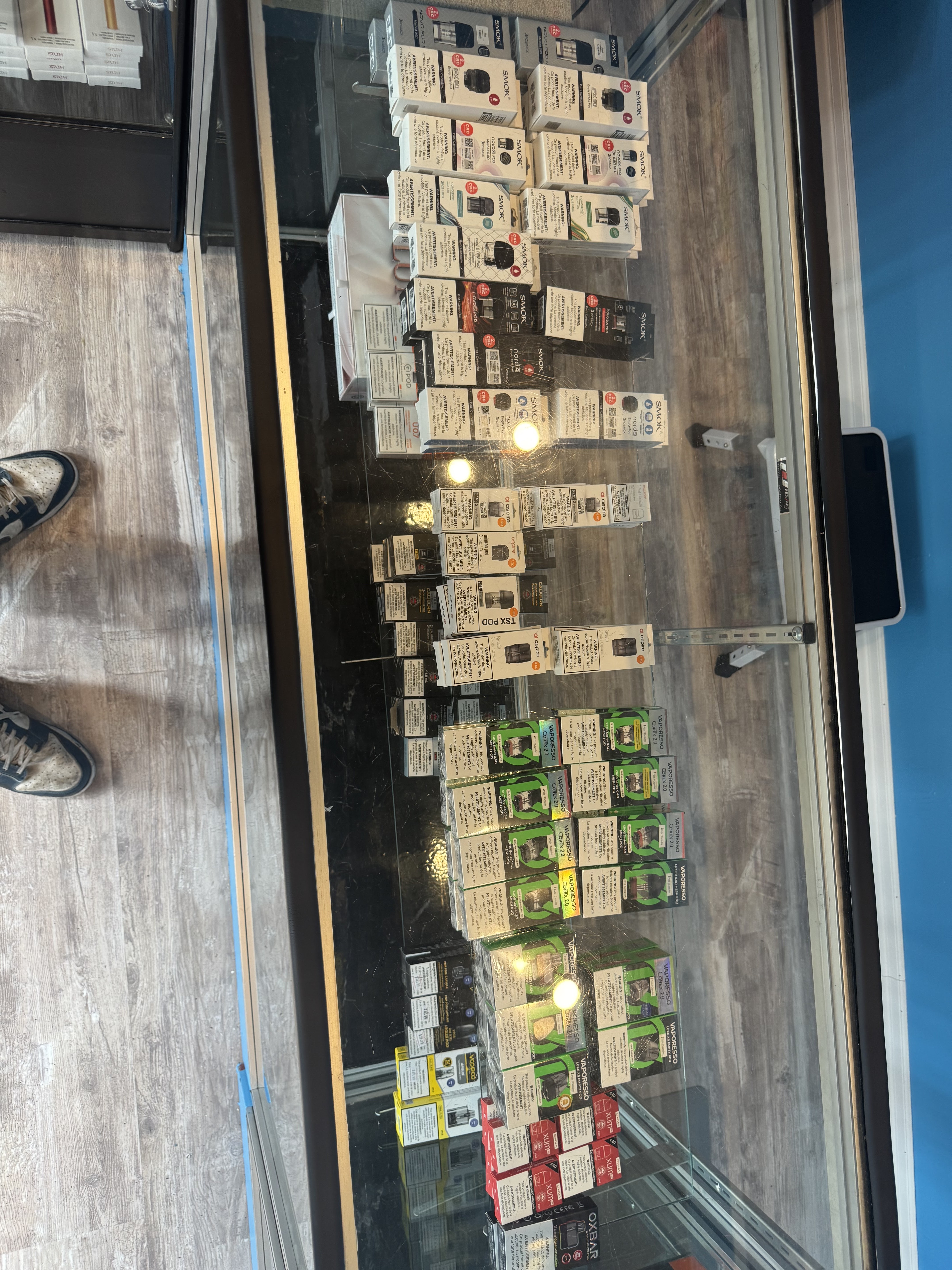 Images Puffaholic Vapes Manotick | Cheapest Vapes Ottawa | Vape Shop Near Me | Vape Shop Ottawa | Vape Shop Open Now