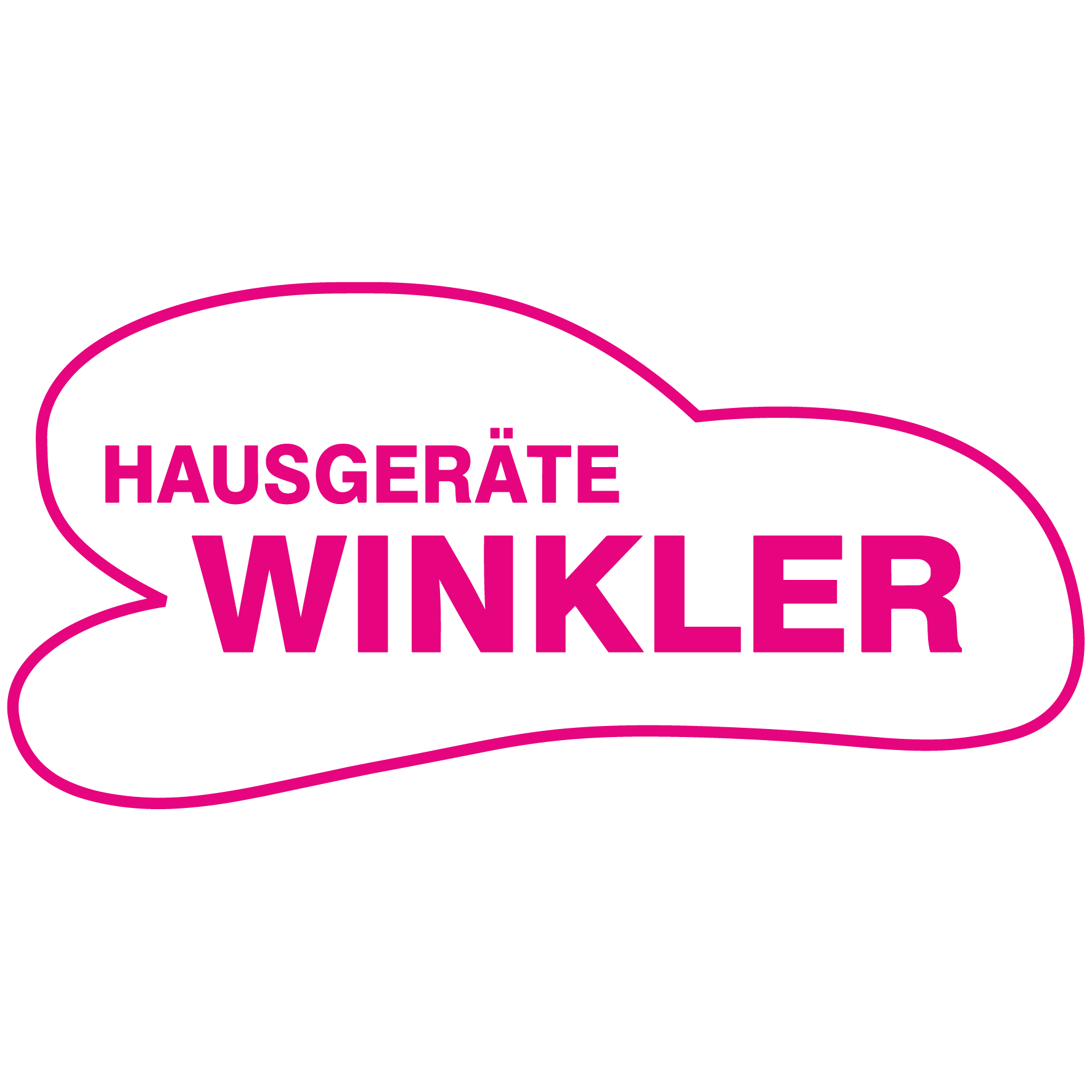 Hausgeräte & Küchenstudio WINKLER in Scharfenstein Gemeinde Drebach - Logo