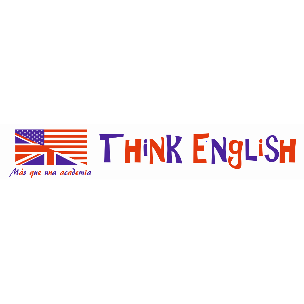 Think English Cartagena Logo