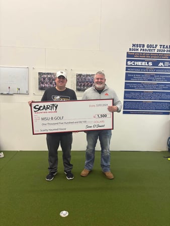 Images Sean O'Daniel - State Farm Insurance Agent