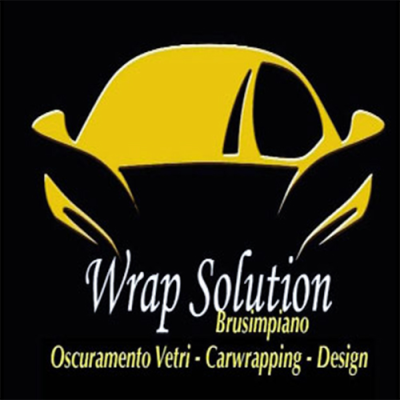Wrap Solution Logo