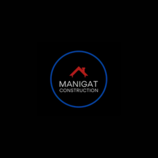 Manigat Construction Inc Logo
