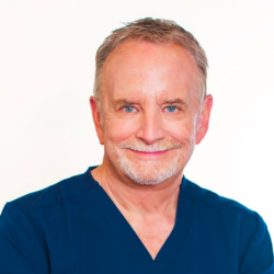 Dr. George M. Grunert, MD