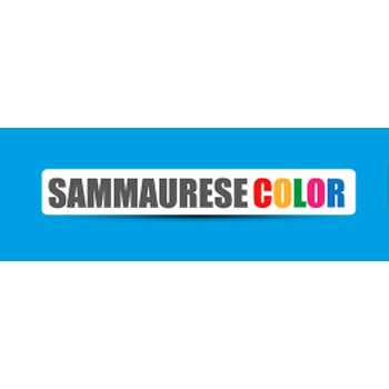 Sammaurese Color Logo