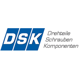 Logo DSK GmbH