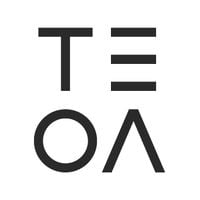 teo architetto Logo
