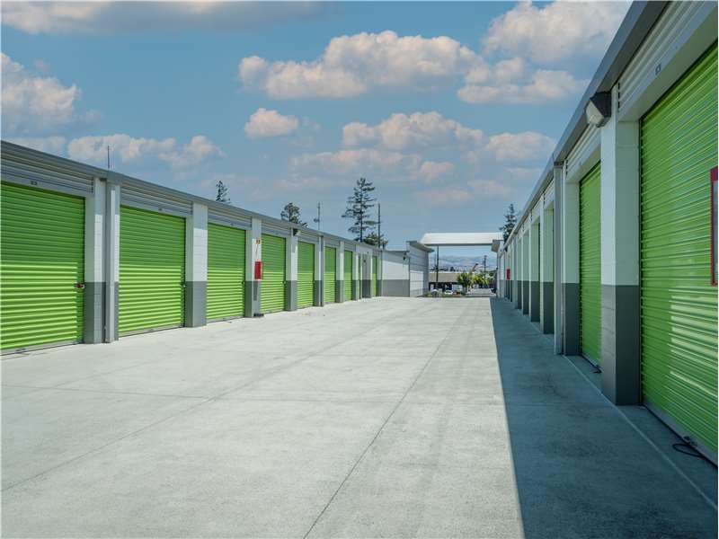 Exterior Units