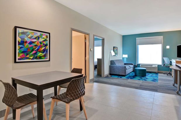 Images Home2 Suites by Hilton Savannah Midtown
