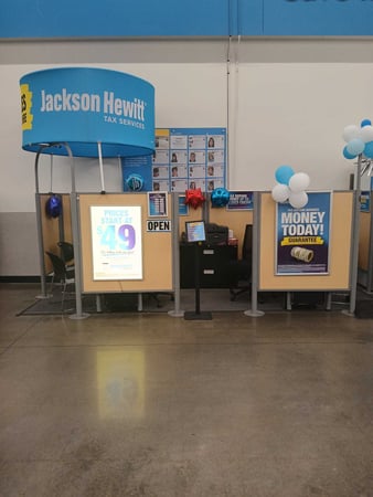 Images Jackson Hewitt Tax Service