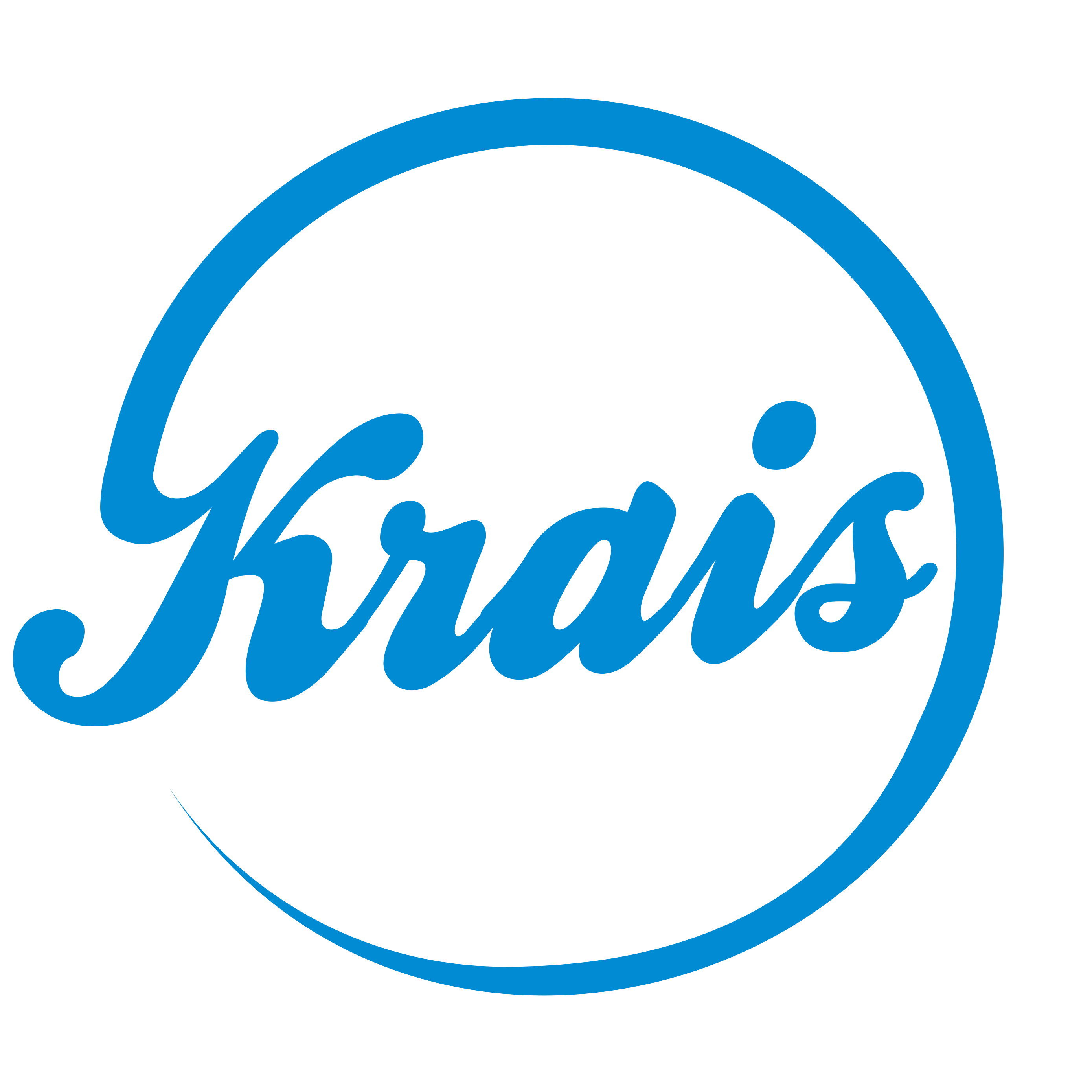 Eisen-Krais e.K. Logo