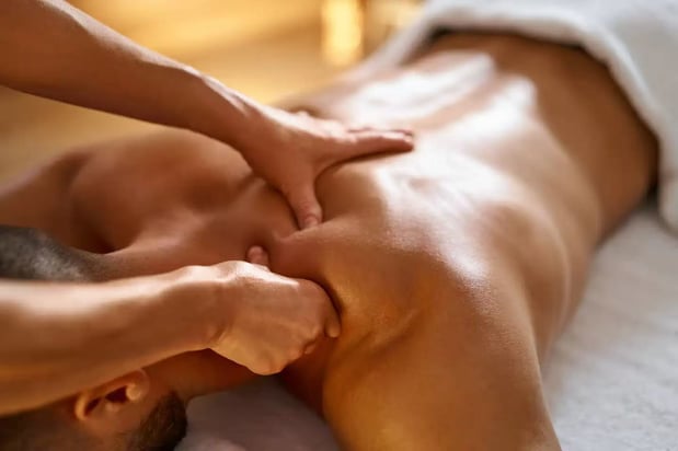 Images Massage Crystal - Pooler