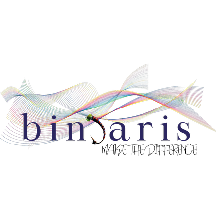 bindaris Logo