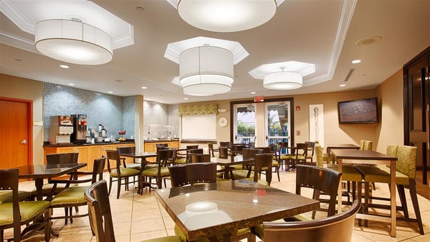 Images Best Western Plus Miami-Doral/Dolphin Mall