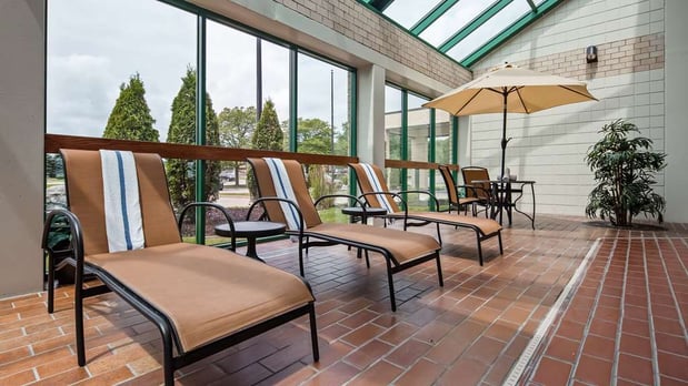 Images Best Western East Towne Suites