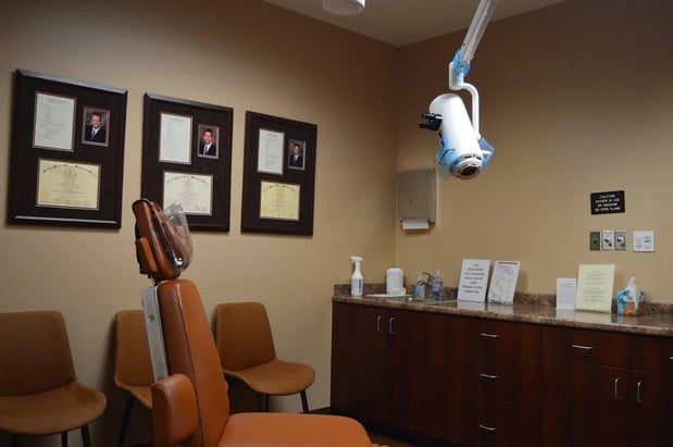 Images Nevada Oral & Facial Surgery - Henderson, NV