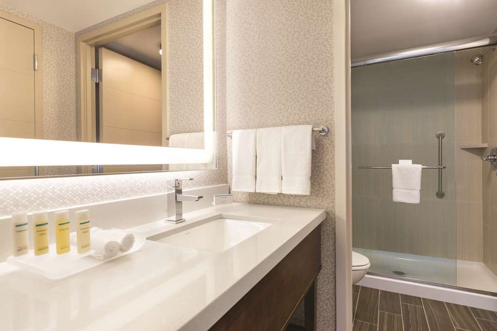 Homewood Suites by Hilton Washington DC Capitol-Navy Yard