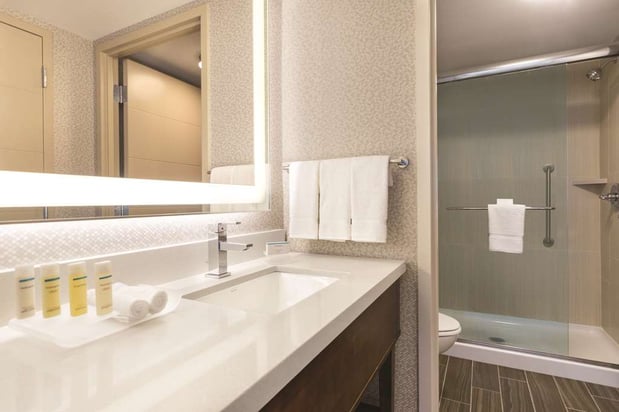 Images Homewood Suites by Hilton Washington DC Capitol-Navy Yard