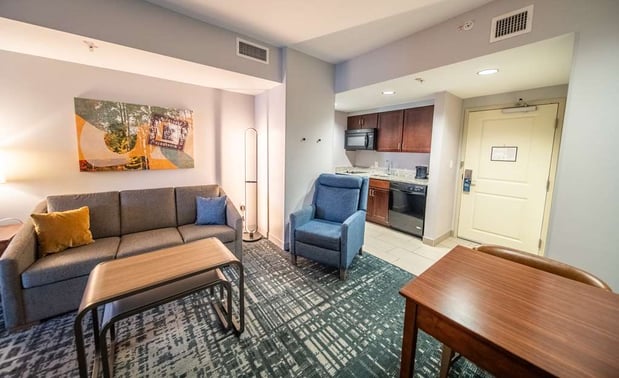 Images Homewood Suites by Hilton Rochester Mayo Clinic Area/ Saint Marys