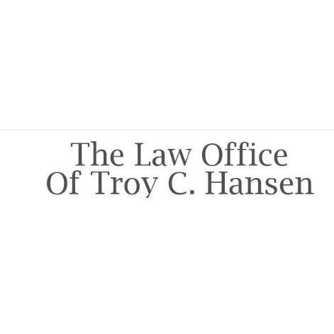 The Law Office Of Troy C. Hansen, LLC Logo