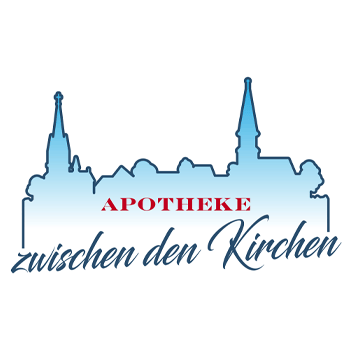 Kundenlogo Apotheke zwischen den Kirchen Dombrowski Apotheken Betriebs OHG