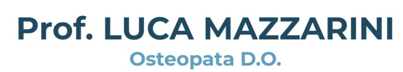 Images Mazzarini Prof. Luca D.O.