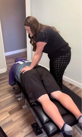 Images Simon Chiropractic