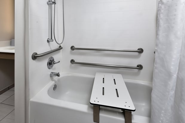 Images Holiday Inn Express Richmond I-64 Short Pump Area by IHG