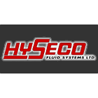 Hyseco Fluid Systems Ltd