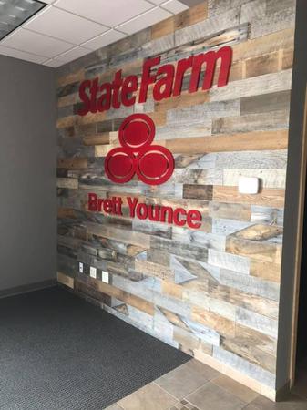 Images Brett Younce - State Farm Insurance Agent