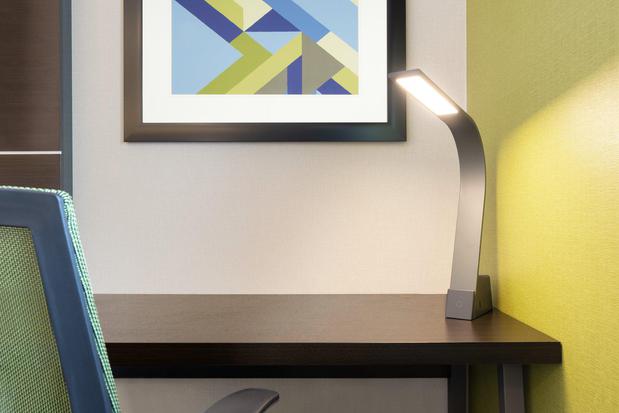 Images Holiday Inn Express Jamaica - Jfk Airtrain - Nyc by IHG
