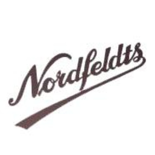 Nordfeldts Konditori AB Logo