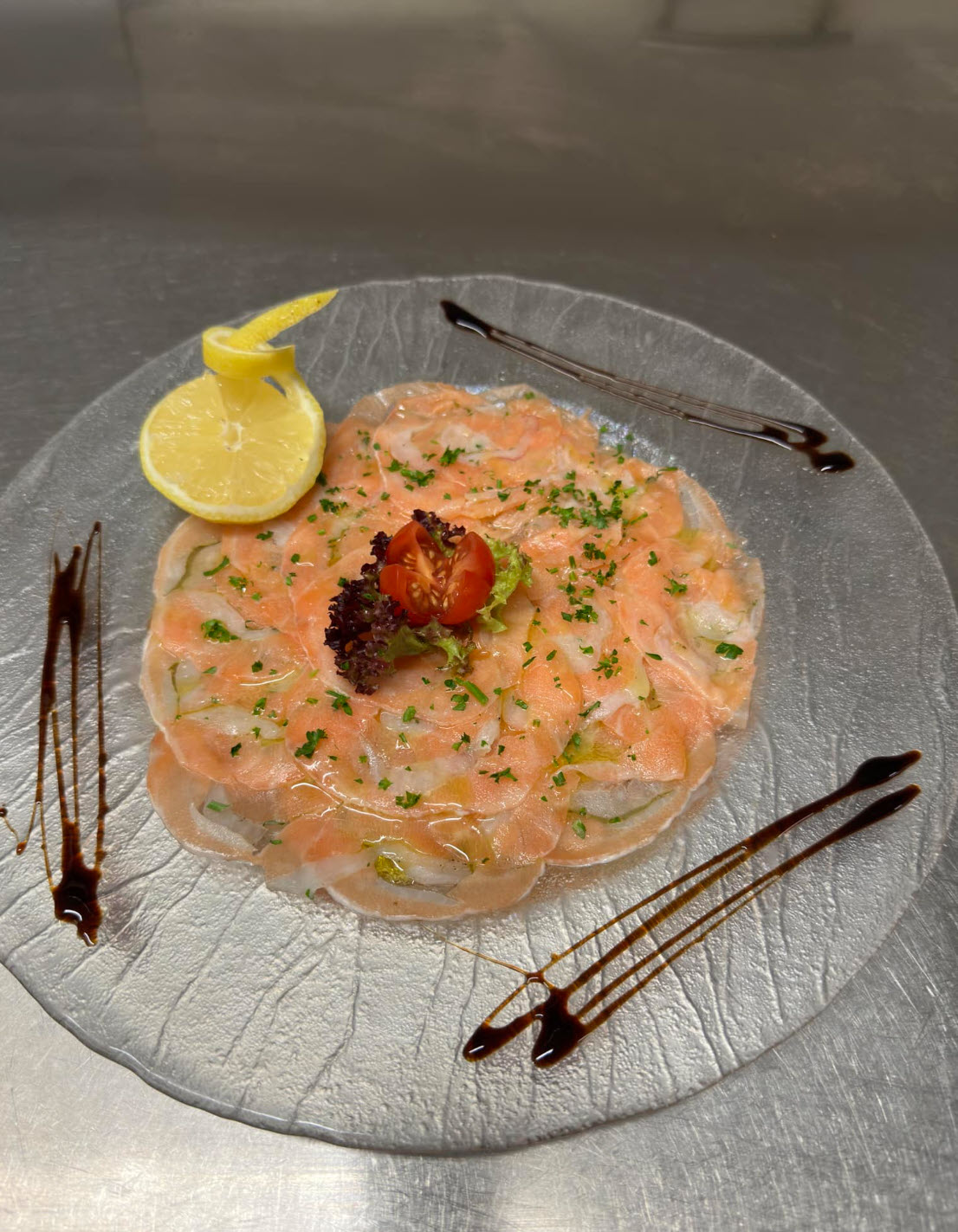 Bilder Ristorante Pizzeria Grundstein