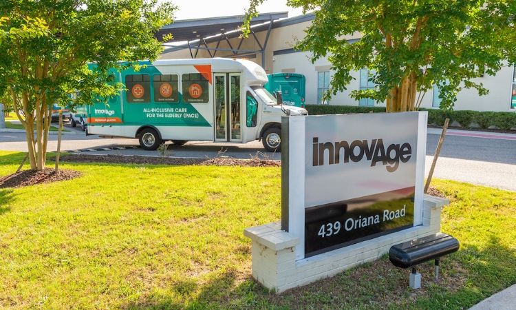Images InnovAge Virginia PACE - Peninsula