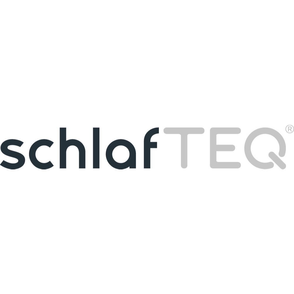 SchlafTEQ/Proschlaf - Logo