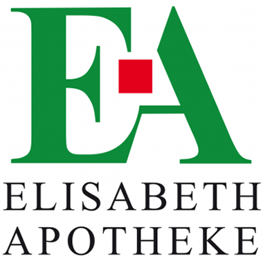 Elisabeth-Apotheke in Augsburg - Logo