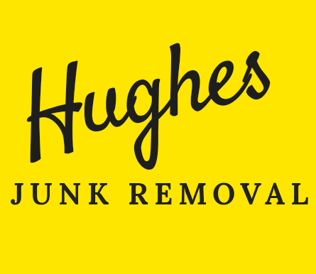 Images Hughes Junk Removal