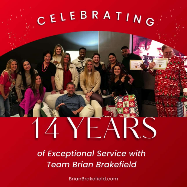 Images Brian Brakefield - State Farm Insurance Agent