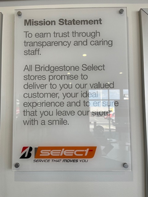 Images Bridgestone Select Tyre & Auto Dernancourt