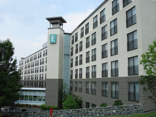 Images Embassy Suites by Hilton Boston Marlborough