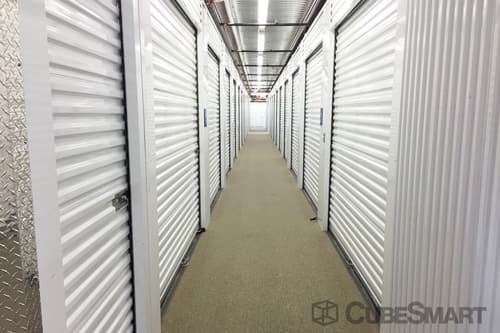 CubeSmart Self Storage Photo