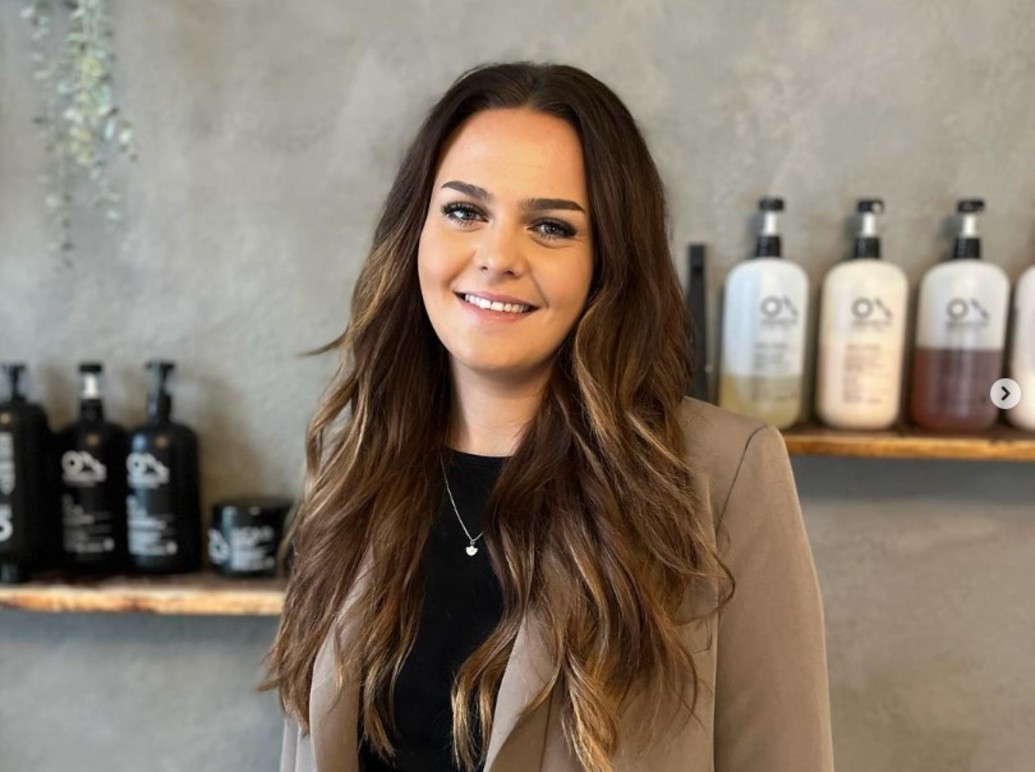 Images Hair by Routhe