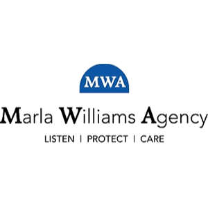 Marla Williams Agency Logo