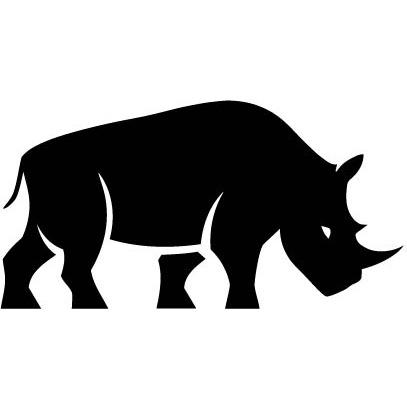 Rhino Foundation Systems Logo