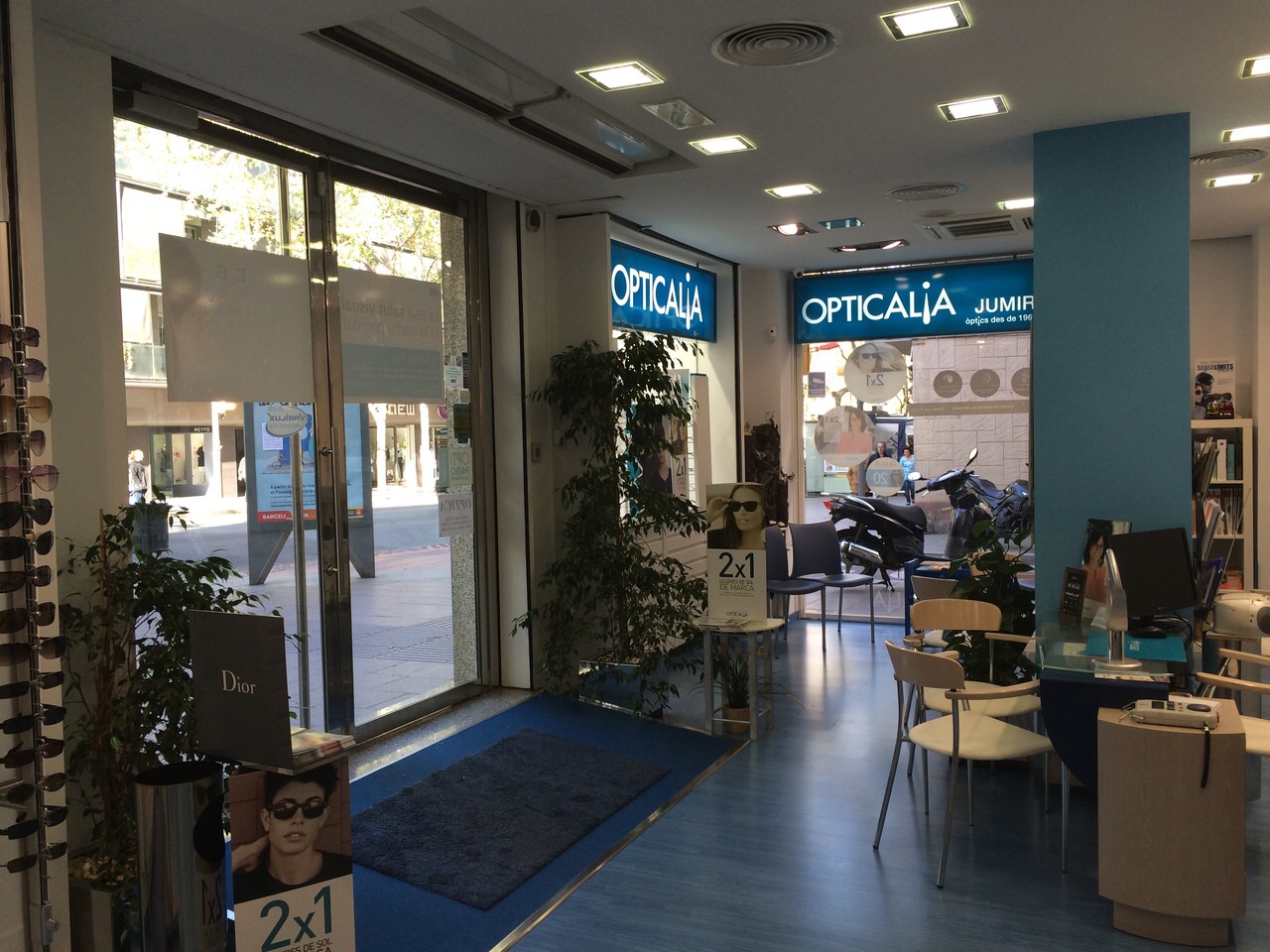 Images Opticalia Jumir