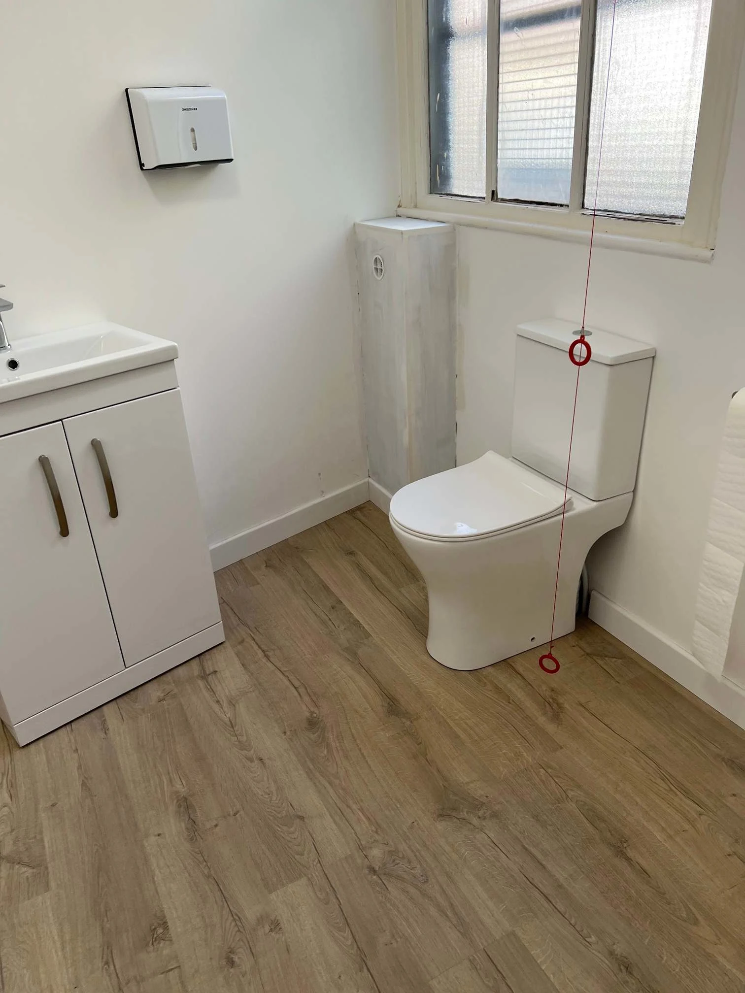 Images McMillan Developments