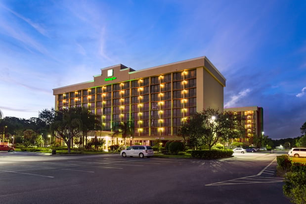 Images Holiday Inn & Suites Orlando SW - Celebration Area by IHG